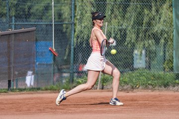 Juliane Triebe 53 - Melosch Recycling Open